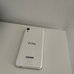 HTC desire cellphone